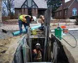 Denver Sewer Pipe Repair