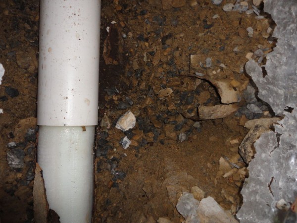 Denver Sewer Repair